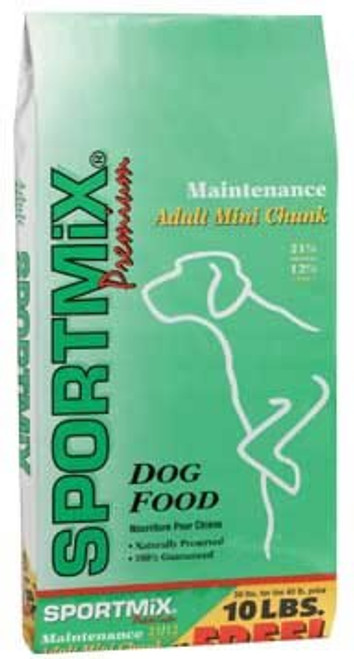 50 pound dog food victor sportmix maintenance adult mini chunk dog food 50 pound countrymax 50 pound dog food victor sportmix maintenance adult mini chunk dog food 50 pound countrymax